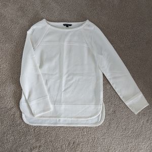 Banana Republic boxy tunic